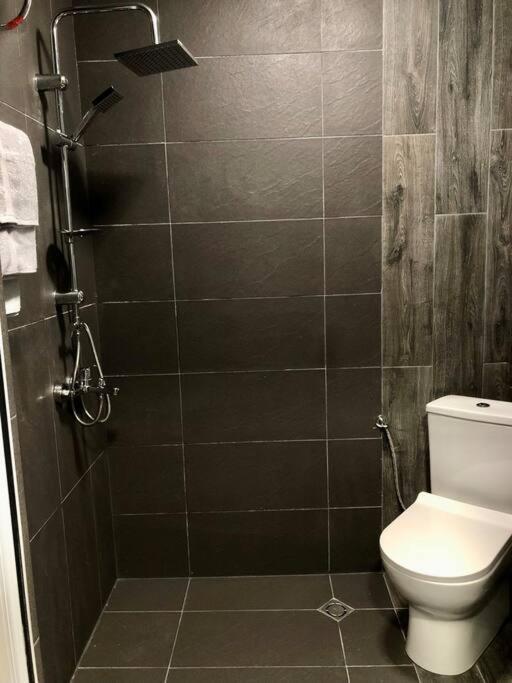 Luxury Apartment Пазарджик Екстериор снимка